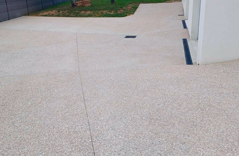 terrasse pavee amenagement exterieur bianchi appoigny 4