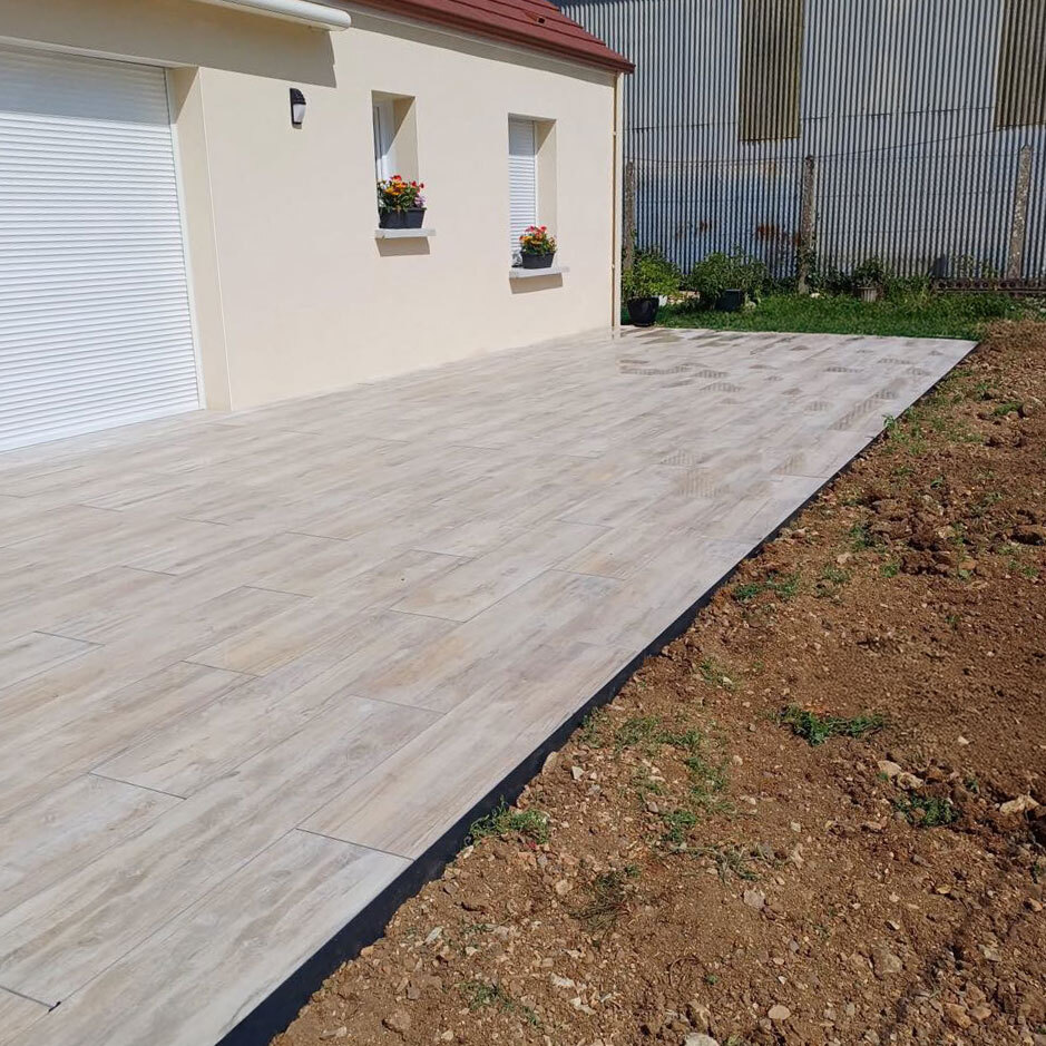 pose et fourniture terrasse dans yonne 89 2